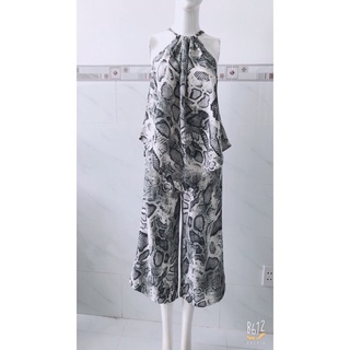 Set Bộ Yếm Thổ Cẩm Siêu Hot