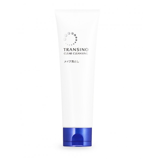 HOT! (chất lượng) Tẩy trang Transino Clear Washing 120g HN