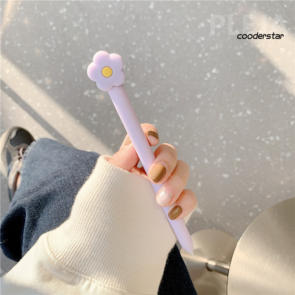Vỏ Silicone Bảo Vệ Bút Cảm Ứng Cho Apple Pencil 1 / 2 | BigBuy360 - bigbuy360.vn