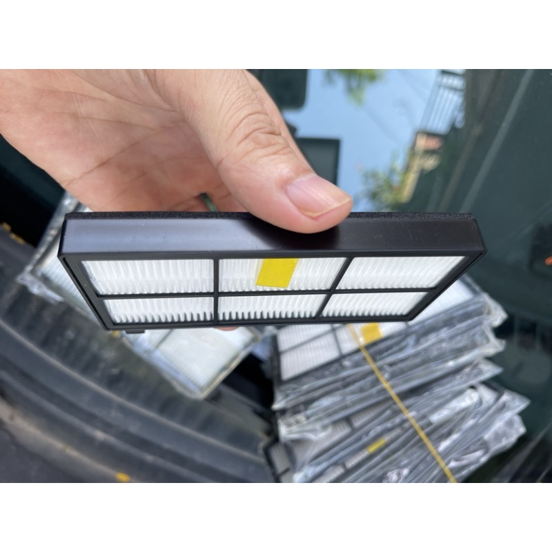 Tấm lọc hepa iRobot Roomba Seri 800, 900 hàng chính hãng