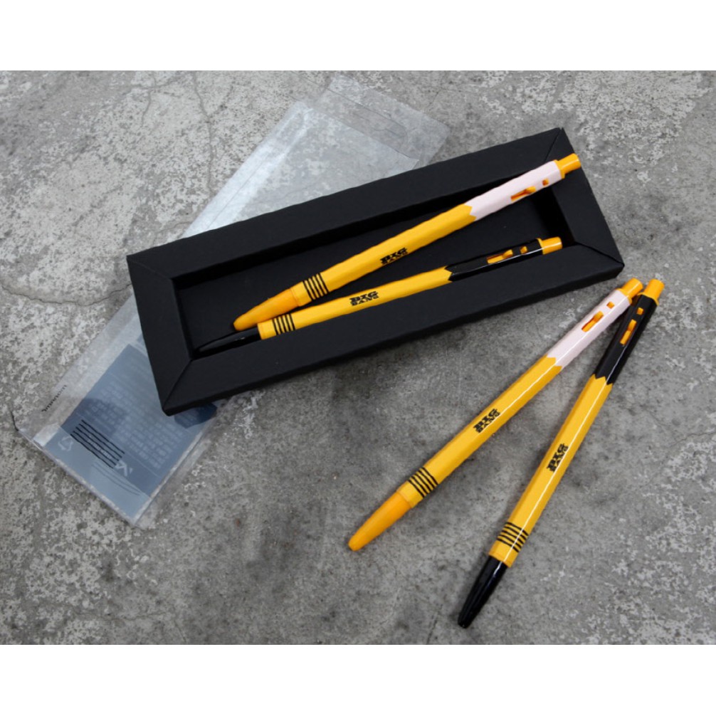 BIGBANG | BALLPEN SET - MONAMI 153