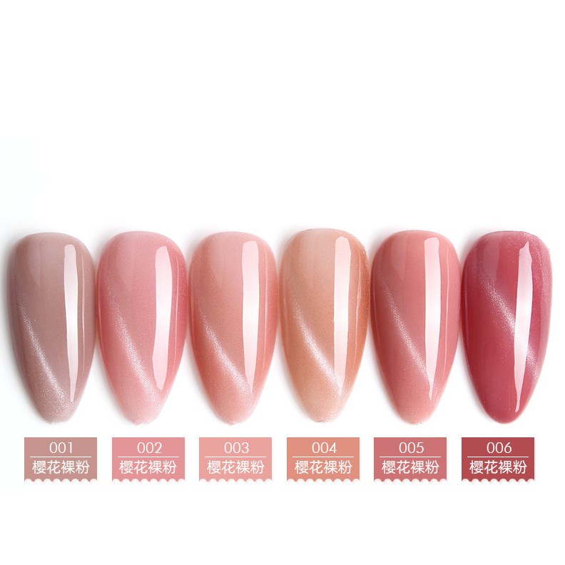Sơn Gel AS vỏ đen Mã RM ( Cam Kết Chính Hãng - làm khô sơn gel bằng máy hơ uvled )