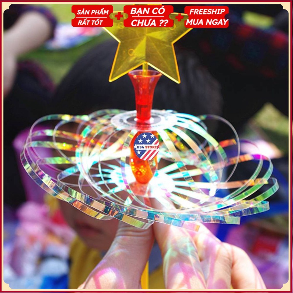 Cây Thổi Bong Bóng Ảo Diệu