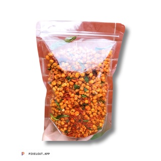Bắp sấy bò lá chanh (500g)