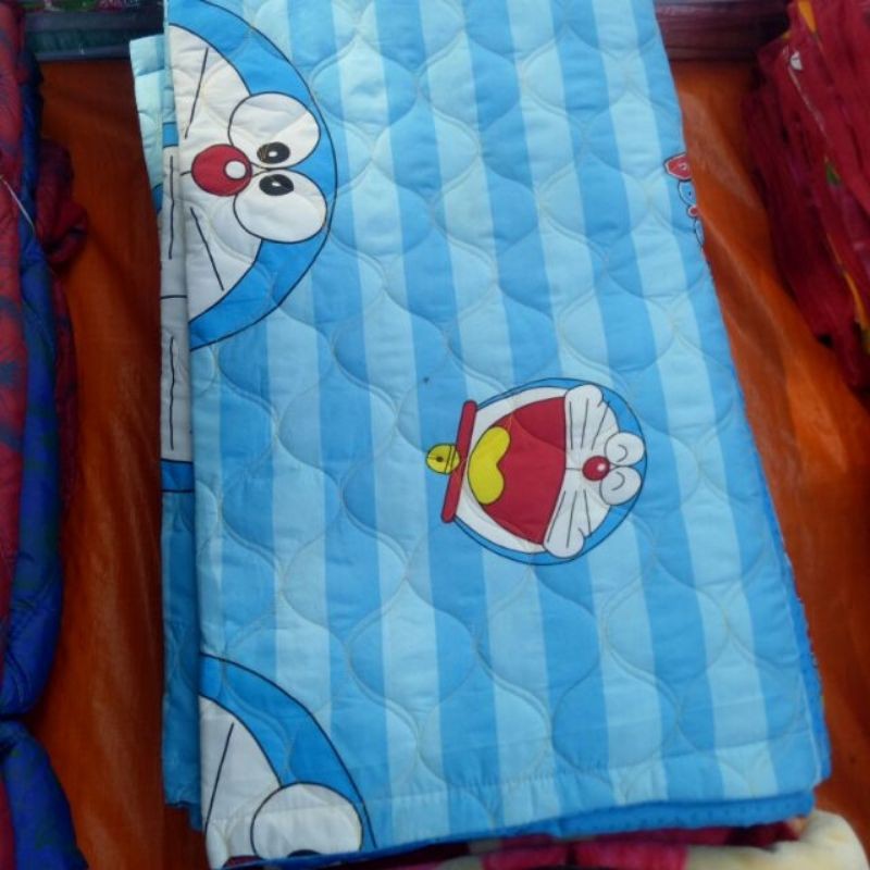 Mền cotton : 1m8 x 2m. hè