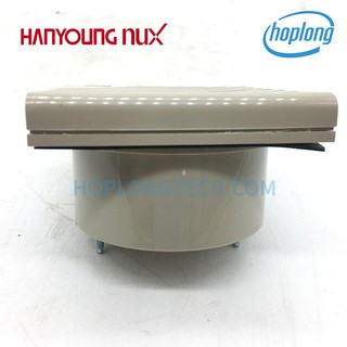 HY-606-2 Còi báo Hanyoung 66mm điện áp 220VAC