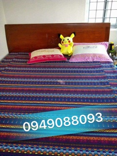  Ga chống thấm cotton subo 