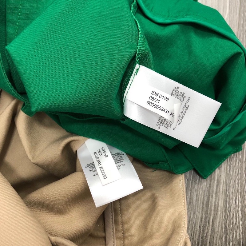 Quần short Express xuất xịn