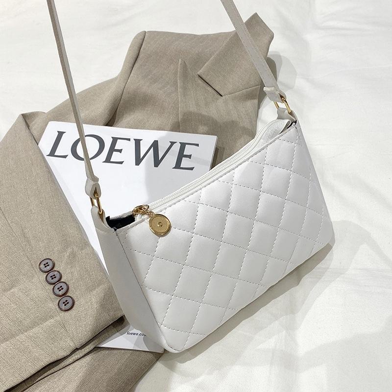 Túi đeo chéo đeo vai nữ da đẹp thời trang cao cấp phong cách hothit OLUKA STORE TĐV053