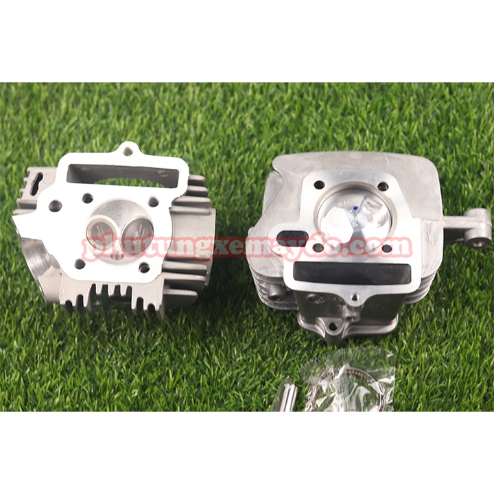 Đầu Lòng 54 Full Bộ Sumracing Suppap 24 28