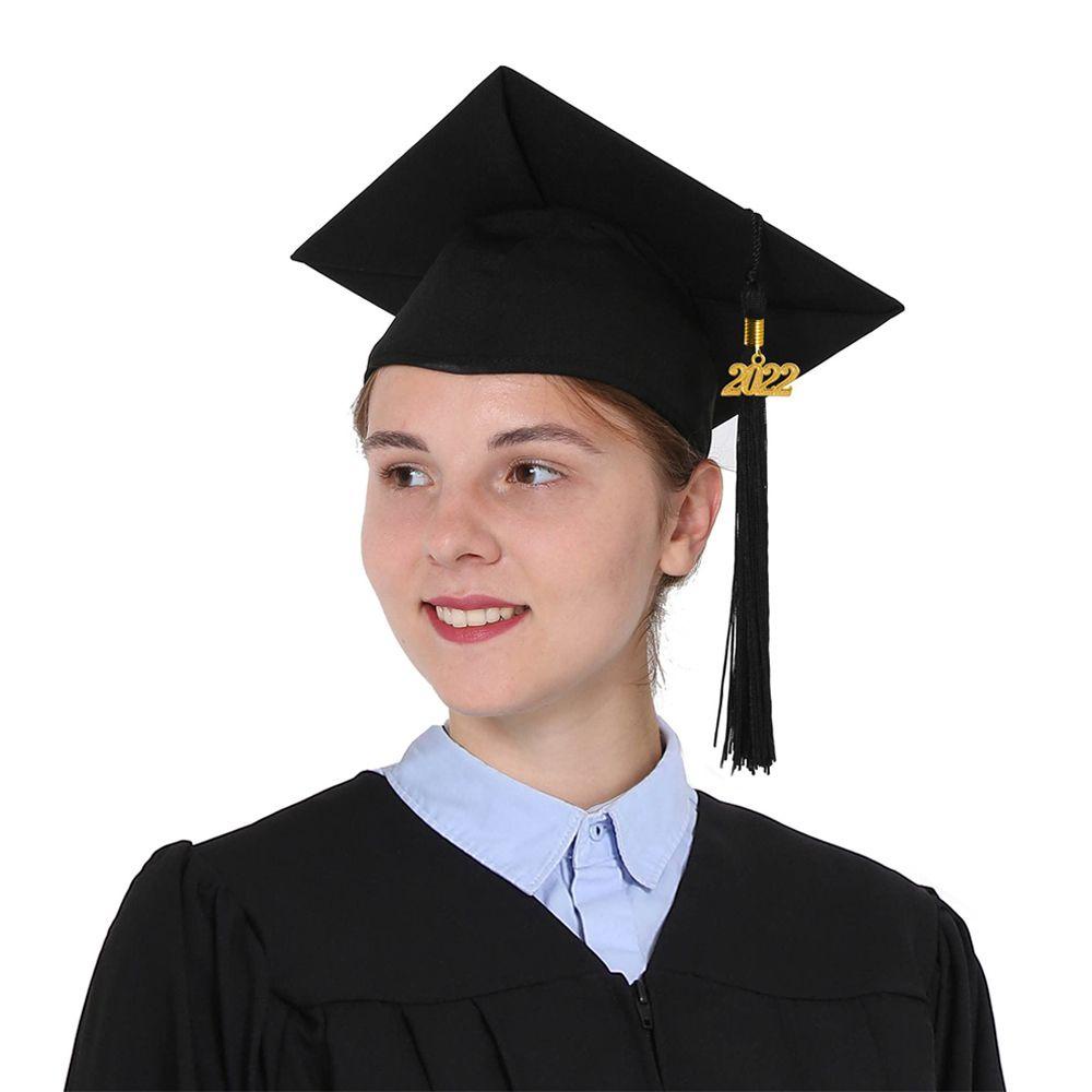 Bộ Trang Phục Tốt Nghiệp Đính Tua Rua Lấp Lánh Dễ Tháo Rời