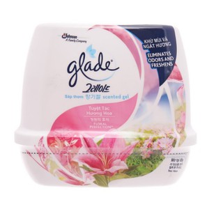 Sáp thơm glade 180g đủ các mùi
