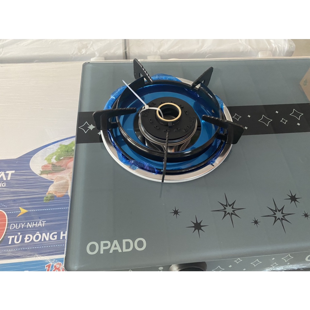 Bếp gas đôi opado 388-A
