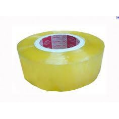 băng keo bản to 4.3cm vàng /trong loại 500gr/cuộn