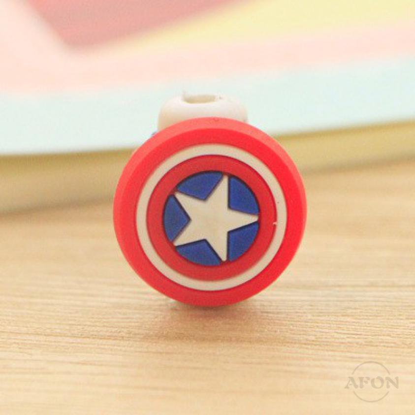 Vỏ bọc bảo vệ dây cáp Hello Kitty