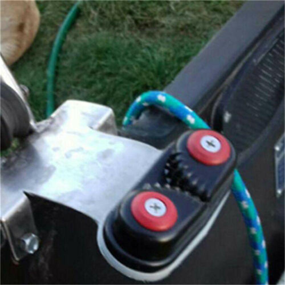 Kẹp Cố Định Dây Thừng / Canoe Chuyên Dụng Chất Lượng Cao