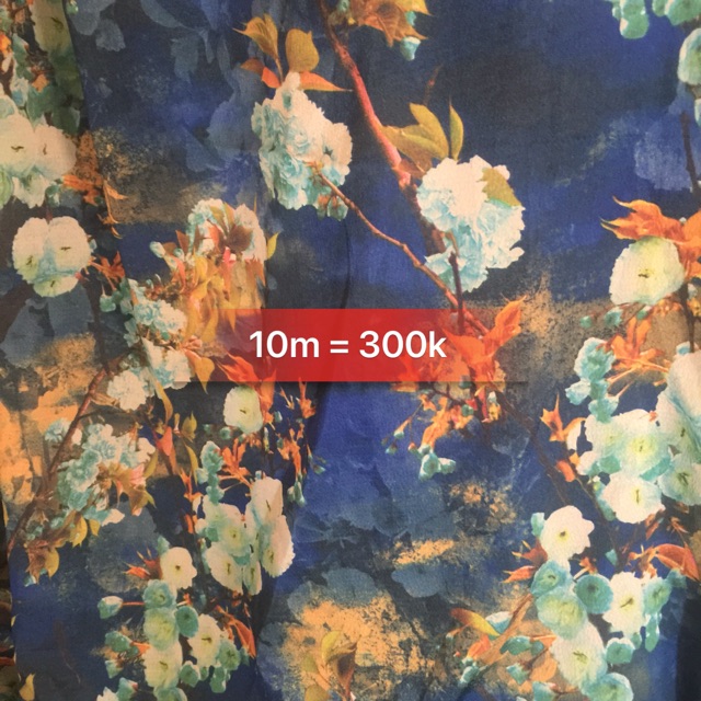 Vải    220k