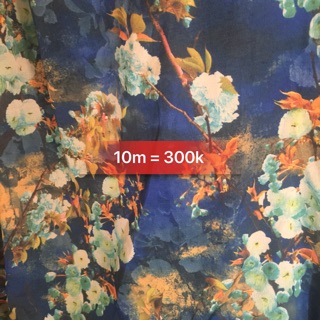 Vải 220k