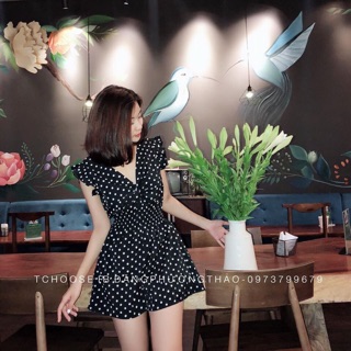 Jum chấm bi
