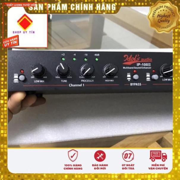 Nâng tiếng Idol 100 Ip-100II