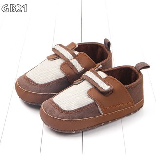 Giày cho bé trai dưới 15 tháng [P3]
