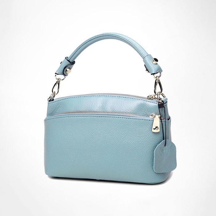 TÚI ĐEO CHÉO NỮ DA THẬT CÔNG SỞ - 662677