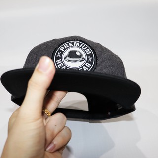 Mũ Snapback Fullbox  Cafe Sáng CF001.