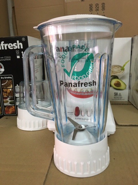 Máy xay sinh tố Panafresh MS 989