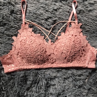 [ SIÊU RẺ ] - BỘ BIKINI REN SIÊU HOT