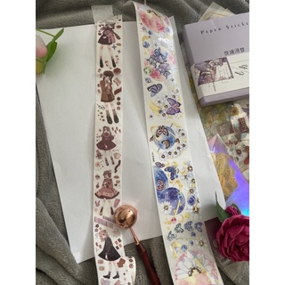 Washi chiết 2