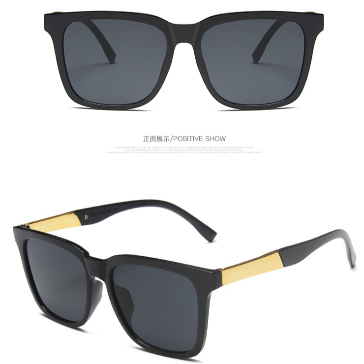 Kính mát MATA thời trang mẫu 2020 cho nam