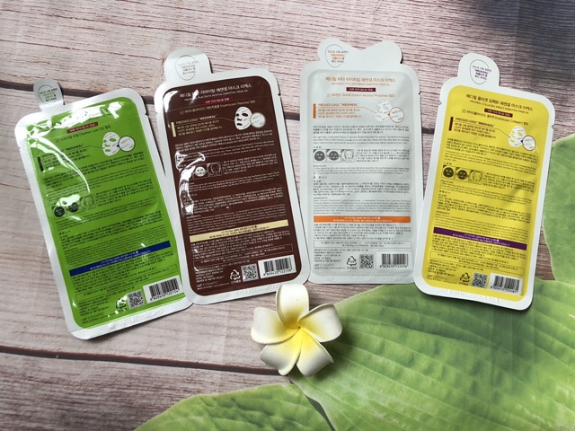 Mặt nạ MEDIHEAL Hàn quốc 24ml | BigBuy360 - bigbuy360.vn