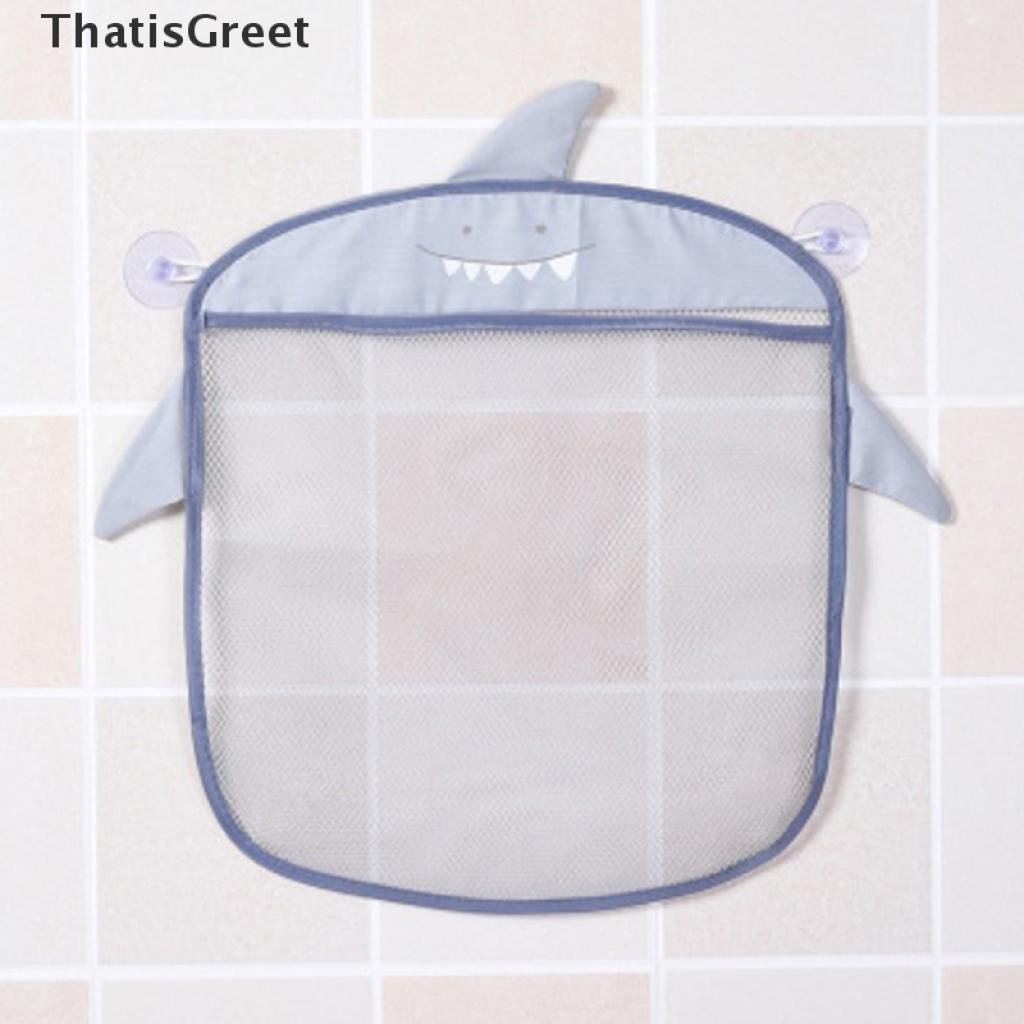 Túi Lưới Treo Đồ Chơi Tiện Dụng
