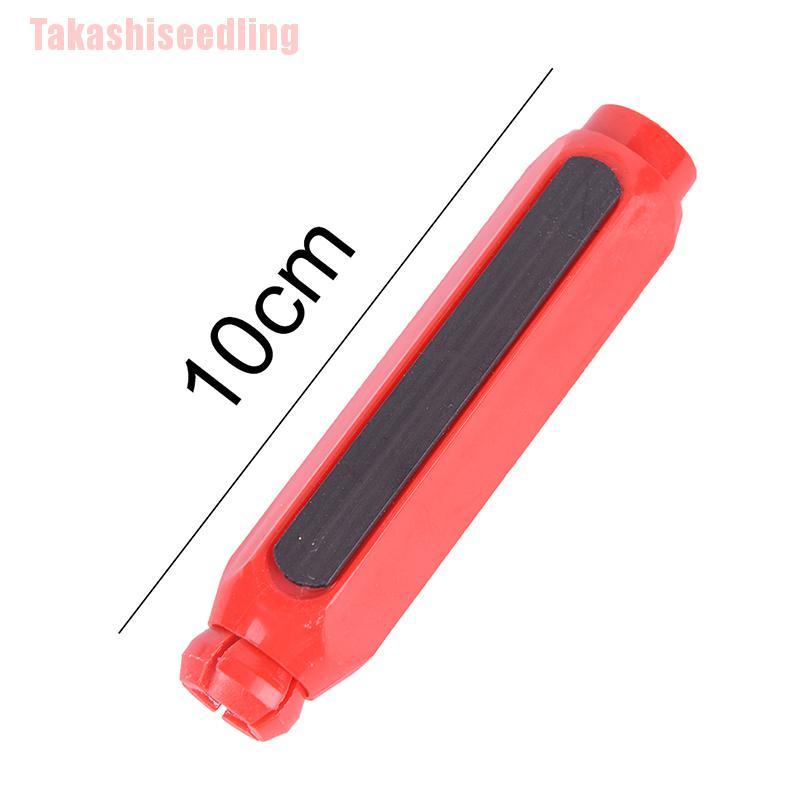 1 Hộp Đựng Phấn Không Bụi Với