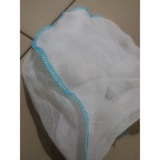 HỘP 10 KHĂN SỮA MỀM MẠI CHO BÉ