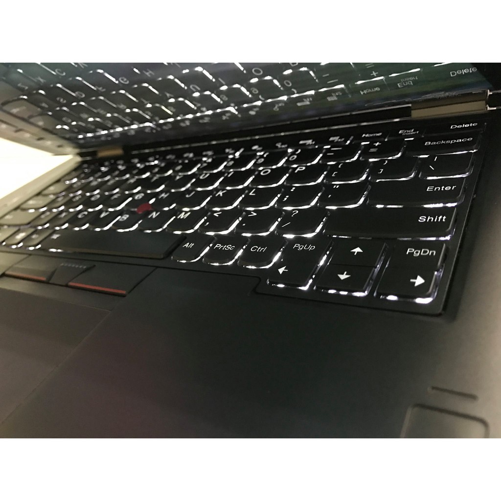 Laptop cũ IBM thinkpad Yoga 260, i7 – 6500u, 16G, 512G, Full HD, touch, x360 | BigBuy360 - bigbuy360.vn
