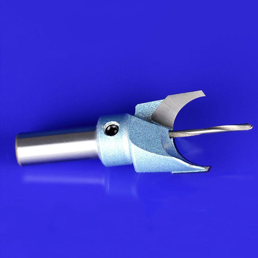 Mũi Khoan Gỗ 1.5mm 6mm-20mm 1.5mm Chuyên Dụng