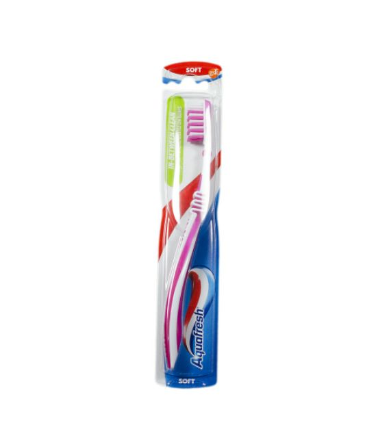 Bàn chải đánh răng Aquafresh soft