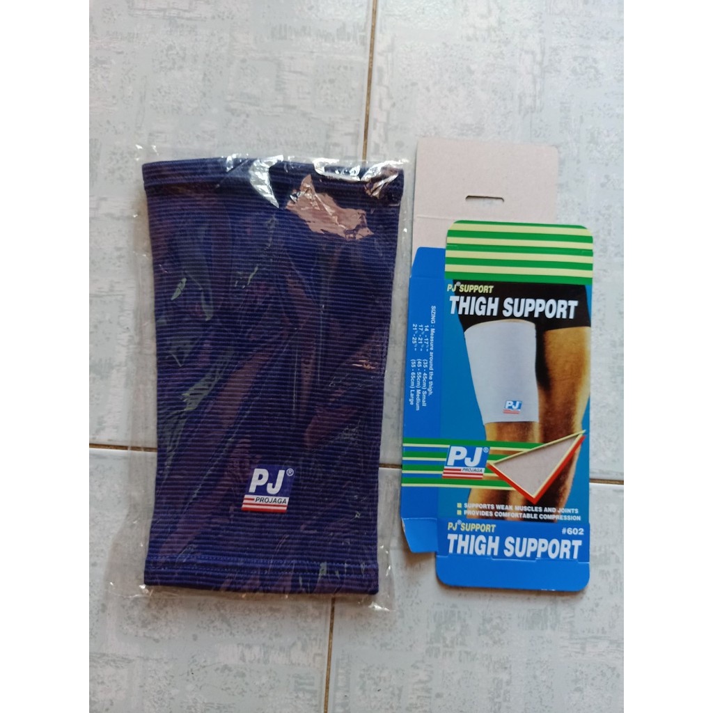 Băng bảo vệ bắp đùi PJ-602