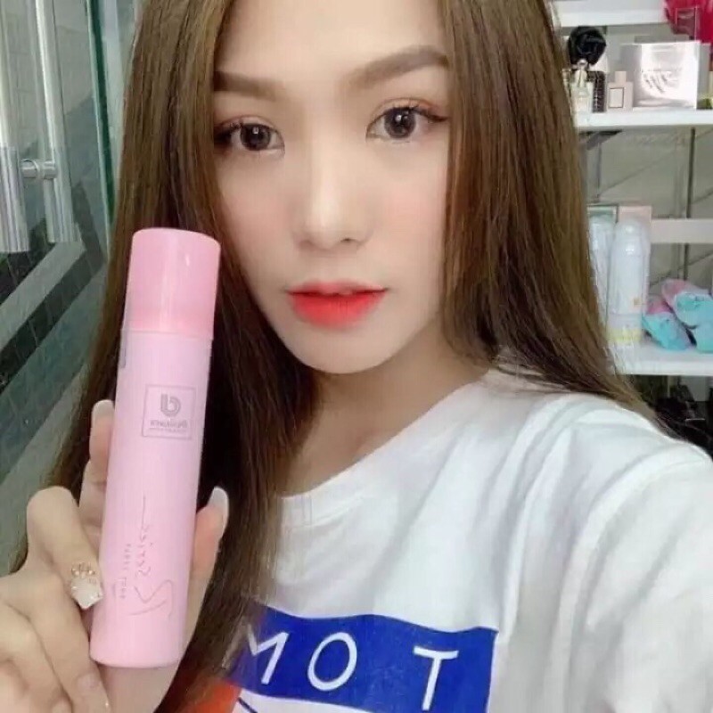 Xịt thơm body Rseries Body Spray 75ml , Xịt Thơm Thái Lan