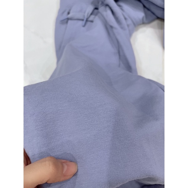 Quần jogger nữ xuất dư xịn