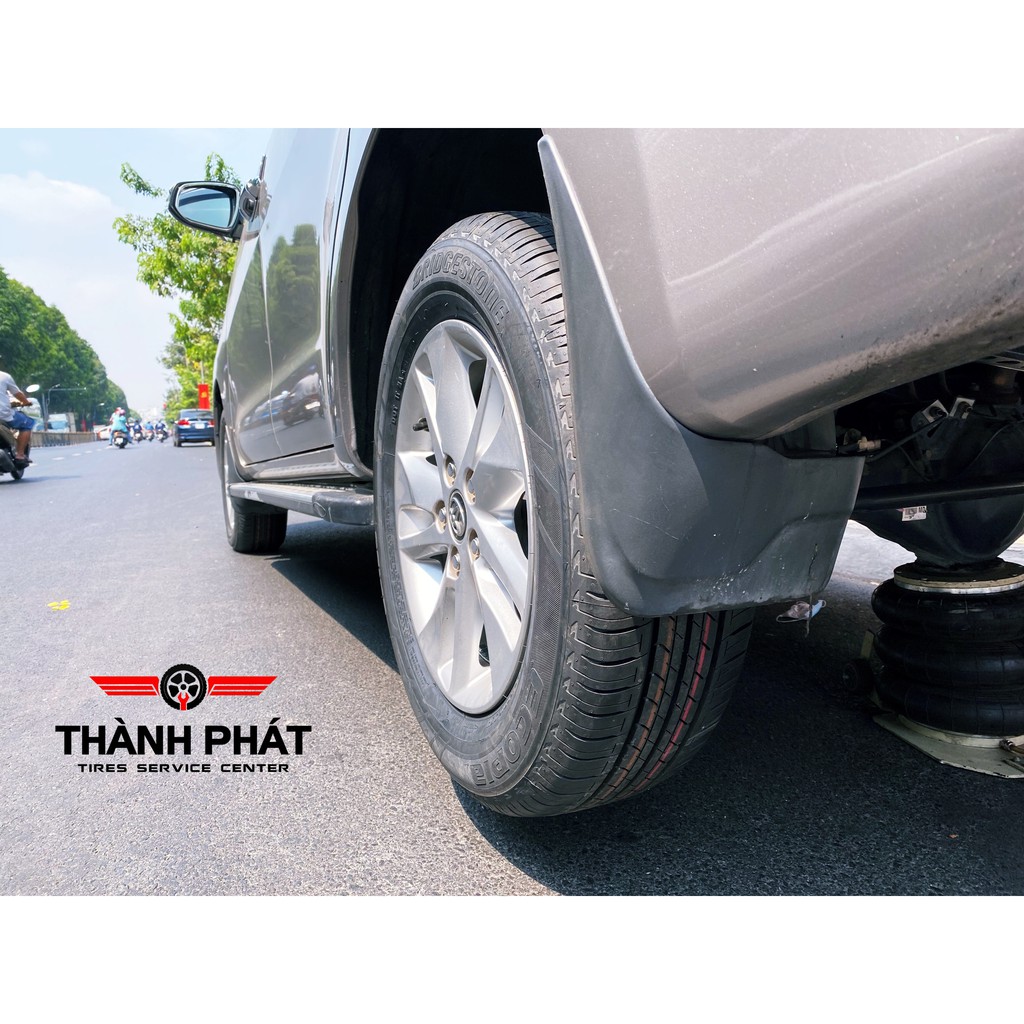 Vỏ xe ô tô Bridgestone 205/65R16 Innova 2017+