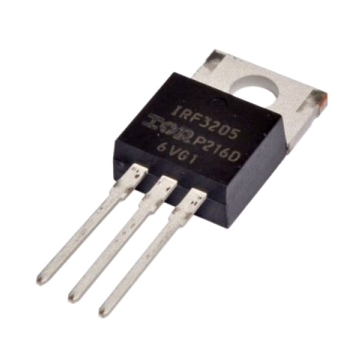 MOSFET IRF3205 ( Kênh N)