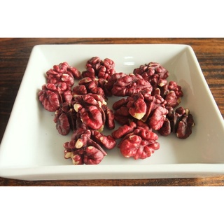 Hạt Óc Chó Đỏ NHALAM FOOD Tách Vỏ Thơm Ngon Dinh Dưỡng Healthy Nhập Khẩu Mỹ