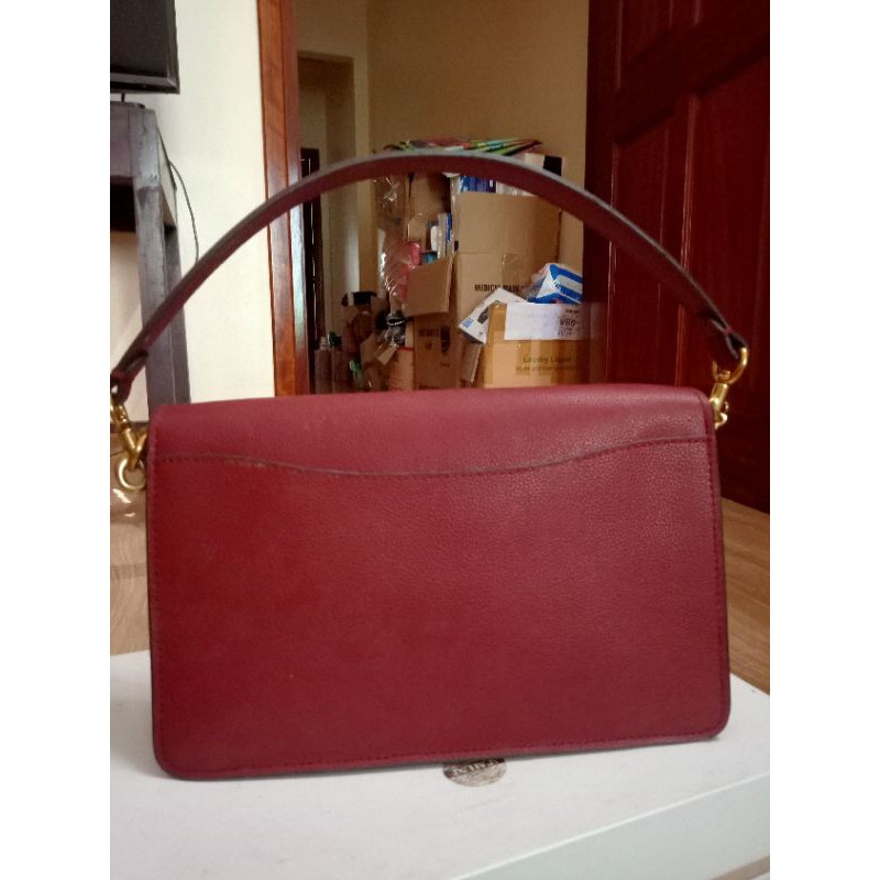 Túi hàng si kt 28*18