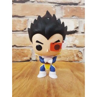 Mô hình Funko Pop (2nd, real) Vegeta 10