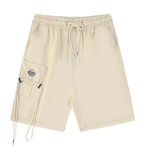 Quần Short Nam Túi Hộp Style Korea