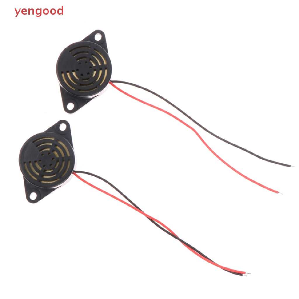 (YGD) Chuông Báo Điện Tử Âm Thanh Nổi DC3v-24v