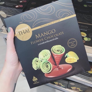 BÁNH QUẾ HOA HỒNG THÁI LAN