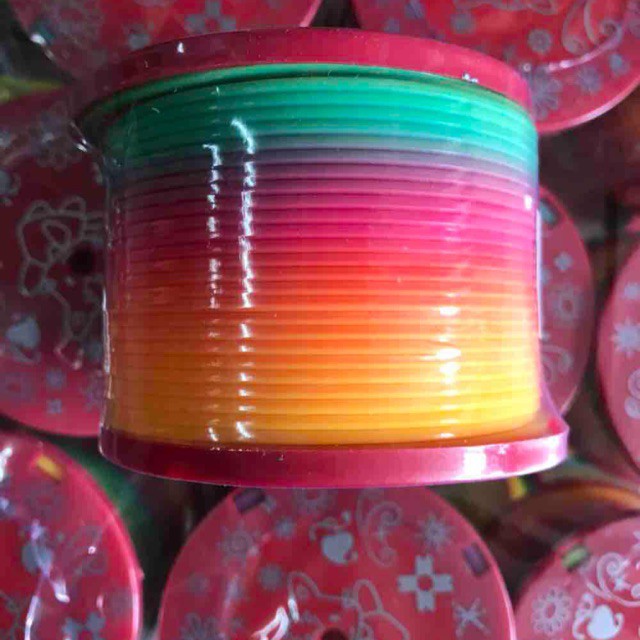 Vòng Bảy màu- PKHK 075